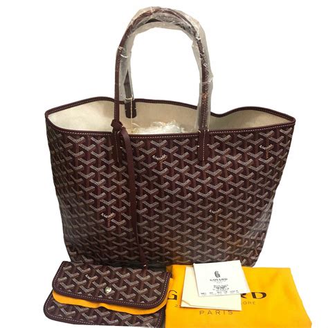 Goyard 新款限量手袋登場！這個與愛馬仕一樣難買的品牌，今年推出的 .